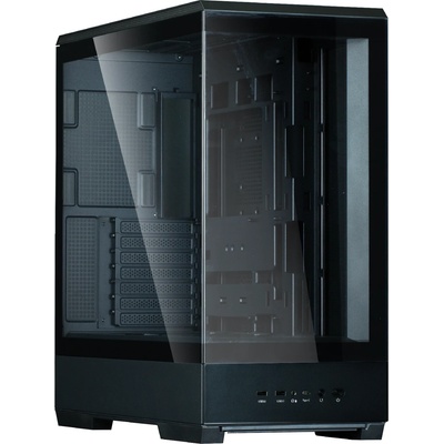 Zalman P50 Black
