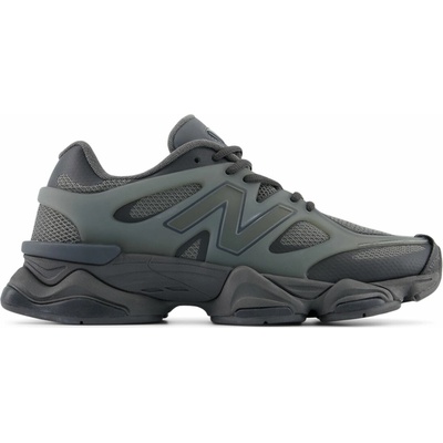New Balance U9060IAA 4.0 čierna