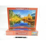 Castorland CAS. PUZZLE 1000 pieces. Three Brothers, USA