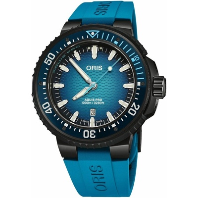 Oris 01 733 7801 7255-Set