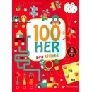 100 her pro tříleté