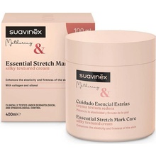 Suavinex Krém na strie 400 ml