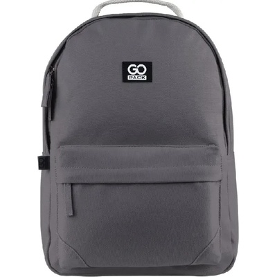 Раница GoPack Education Teens 147M-7 Сив