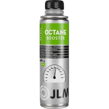 JLM Petrol Octane Booster 250 ml