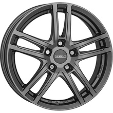 Dezent TZ 6,5x16 5x114,3 ET50 graphite