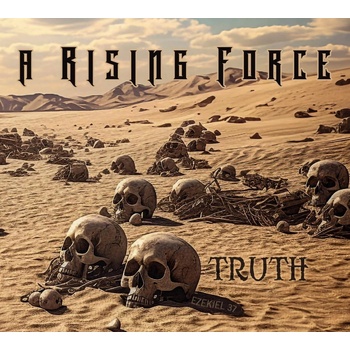 A Rising Force - Truth - A Rising Force