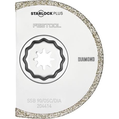 Festool SSB 90/OSC/DIA Diamantový pílový kotúč (204414)