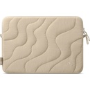Tomtoc puzdro Terra A27 Sleeve pre Macbook Air 13" M1/M2/M3 - Natural Sand A27C2K2