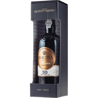 Quinta da Boeira 30y Tawny 19,5% 0,75 l (kartón)