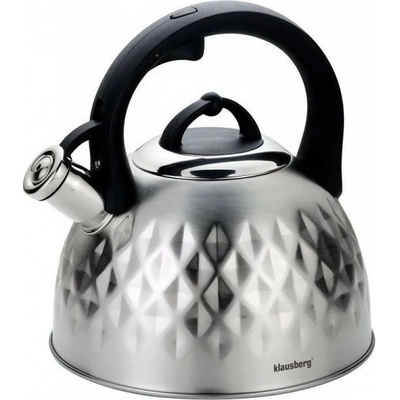 Klausberg KB-7550 3 l chrom