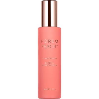 Foreo PEACH Cooling Prep Gel 100ml GL Гел за тяло унисекс 100ml