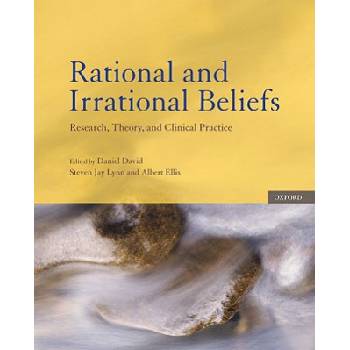 Rational and Irrational Beliefs | Albert Ellis, Steven Lynn, Daniel David