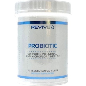 Image 1 of Revive MD Probiotic | 5 Active Strains [30 капсули]