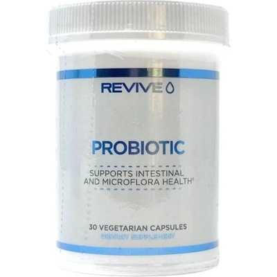 Probiotic | 5 Active Strains [30 капсули]