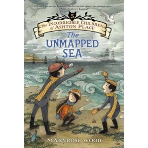 Incorrigible Children of Ashton Place: Book V | Maryrose Wood (ISBN: 9780062110428)