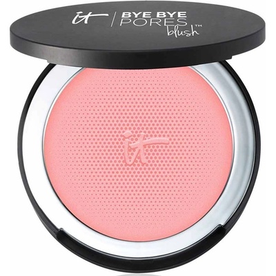 IT Cosmetics Bye Bye Pores Blush lícenka Sweet Cheeks 5,44 g