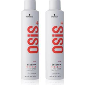 Schwarzkopf Osis+ Session комплект За коса