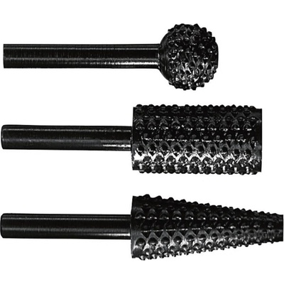 Bosch Accessories 2609255302 rašplovací fréza Vnější Ø 15 mm Ø h