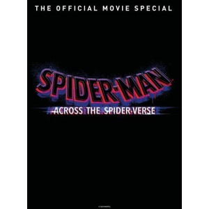 Marvel Movie Special (ISBN: 9781787739352)