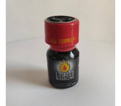 Liquid Burning 10 ml