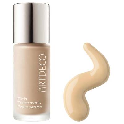 Rich Treatment 12 Vanilla Rose 20ml foundation