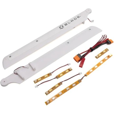 Blade LED осветление Night Kit Upgrade: 230 S IC2