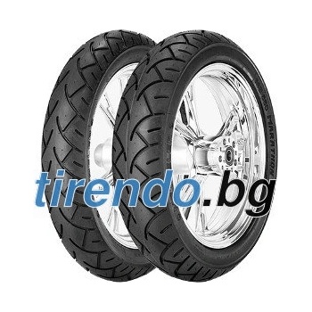 Image 1 of METZELER ME880 Marathon ( 130/70 R18 TL 63V M/C, Предно колело DOT2019 )