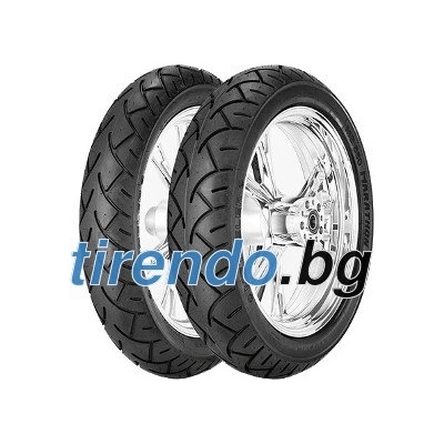 METZELER ME880 Marathon ( 130/70 R18 TL 63V M/C, Предно колело DOT2019 )