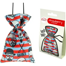 ReadySteady Fresh Bag BARBER - Strawberry