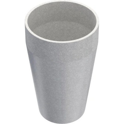 Granisil granitový květináč MONTI 55 cm Šedý
