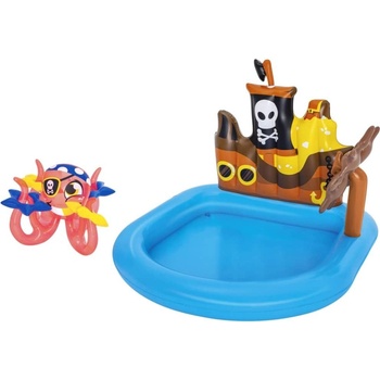 Bestway 52211 SHIPS AHOY 140 x 130 x 104 cm