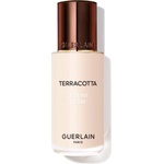 Guerlain Terracotta Le Teint Glow течен озаряващ фон дьо тен за естествен вид цвят 00C Cool 35ml