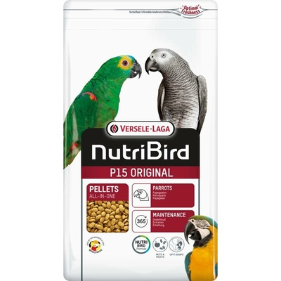 Versele-Laga P15 Original 3 kg