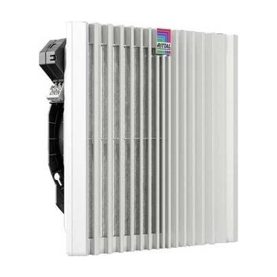 Rittal SK 3239.700 větrák s filtrem 230 V 16.5 W (š x v x h) 204 x 204 x 105 mm 1 ks
