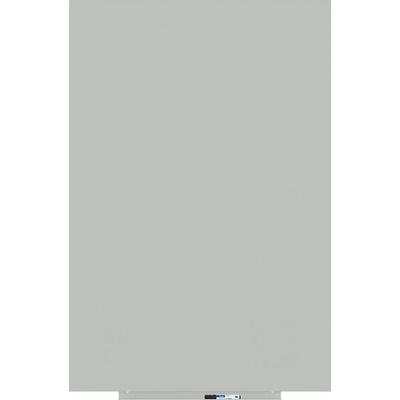 ROCADA Skin Colour 6421R-7035 150 x 100 cm světle šedá RAL 7035