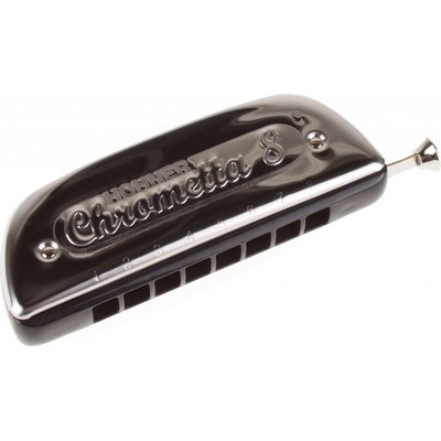 Hohner Chrometta 8 C