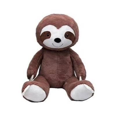 Simba Toys Nicotoy: Плюшен ленивец - 66 см