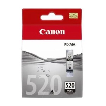 Canon Консуматив Canon PGI-520, Black, office1_3015100395