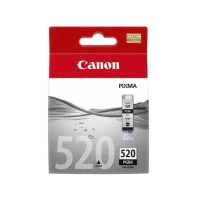 Canon Консуматив Canon PGI-520, Black, office1_3015100395