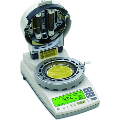 Vibra ND 720