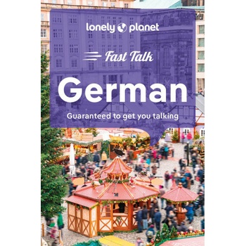 Fast Talk German 4