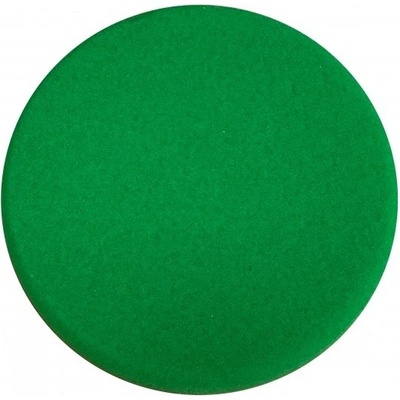 AllorA Lešticí kotouč zelený 160 x 25 mm hladký