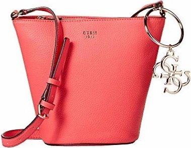 Guess Flora Mini crossbody r ova Heureka.cz