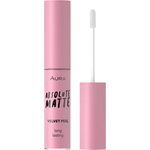 Aura Дълготрайно матово червило Absolute Matte, 609 Candy Pick, 7 ml - ozone