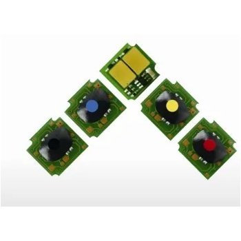 Compatible Ресет чип универсален, Black, CE250A /CE260A/ CE310A/ CC530A/ CB540A (C4-CHIP-BK)