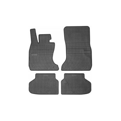 FroGum Гумени стелки Frogum съвместими с BMW F01 7 серия(2008-2015)