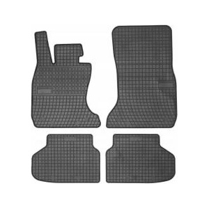 FroGum Гумени стелки Frogum съвместими с BMW F01 7 серия(2008-2015)