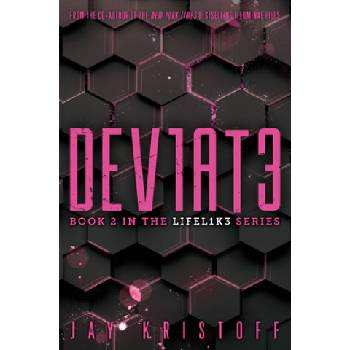 DEV1AT3 (Deviate) | Jay Kristoff