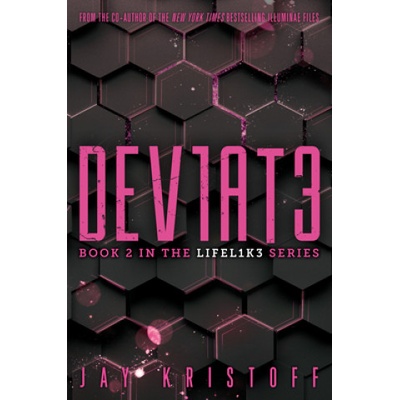 DEV1AT3 (Deviate) | Jay Kristoff