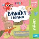 Kvído Básničky
